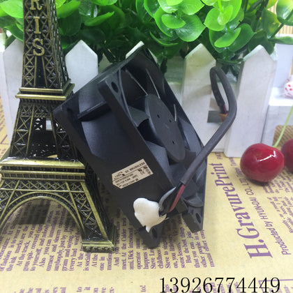 Adda AD07012DB257300 12V 0.30a 7025 7CM Projector Fan-inewdeals.com