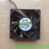 AVC 6015 C6015b12ly 12v 0.15a Double Ball 3-Wire Silent Cooling Fan