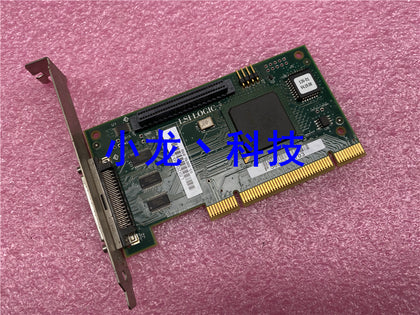 Logic Lsi20160 LSI20160-LP 32-Bit PCI SCSI Card-inewdeals.com