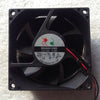 Yong Li MGA8012MS 8025 12V 0.15A 8cm Power Supply Cases 2-Wire Cooling Fan