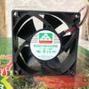 MGA9212XB-O32-IP68 9232 12V 1.0A Yong Li Double Ball Ventilateur étanche à l'eau et à la poussière