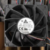 Delta Server Fan PFC1412HE-00 12V 9.00a 14038 14cm Violence Fan