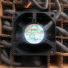 Yongli MGT6012MB-R25 6025 12V 0.13A Waterproof 3-Wire Cooling Fan