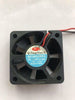 qi fang QF5015HS1 5015 5 12V 0.18A Electrical Converter Cooling Fan