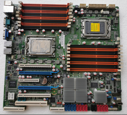 Asus KGPE-D16 AMD Dual Motherboard G34 Interface Dawn A650(R)-G Motherboard