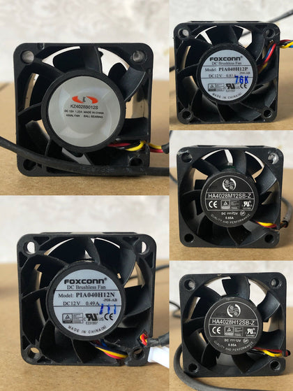 KZ4028B012S HA4028M12SB-Z PIA040H12P HA4028H12SB-Z What Fan-inewdeals.com