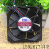 Dell Magnetic Suspension Fan for Qihong/AVC Ds08015r12h-006 8015 12v 0.50a