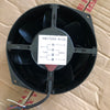 HB17055-A1(2)110V Ac220v Dual-Voltage All-Metal Cooling Fan