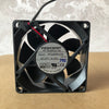 Foxconn Foxconn PVA070G12N 12V 0.18A 7cm 7025 2-Wire Chassis Cooling Fan