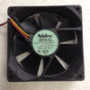 Nidec 9025 9CM D09T-12TS3 01B 12V 0.55A Double Ball Chassis Silent Fan