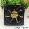 Adda 12V 0.13a AD0912LB-A70GL 9cm 9025 Mute Double Ball Case Fan