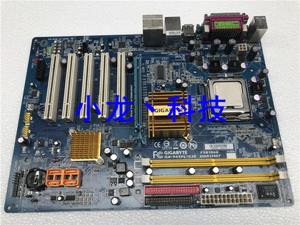 Jijia GA-945PL-S3E Mainboard 2 Comport ASM Welding Machine Mainboard 5 PCI-inewdeals.com