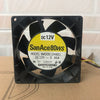 Japan Sanyo 8cm 8025 Server Waterproof Fan 9ws0812h301 12v 0.16a