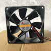 Y.s.tech FD489225MB-N 48V 0.06a 9cm 9225 2-Wire Inverter Cooling Fan