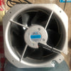 Shanghai Ray, F2E-260B-230 22580 230v 65W Micro Figure Cabinet All-Metal Cooling Fan