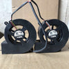 G80S12MS1AAZ-52T64 12V 0.37a Otto Projector a Pair of Cooling Fans
