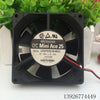 Sanyo 109 P0924H402 9025 24V 0.12A 9cm Inverter Mute Chassis Fan