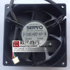 Japan Servo 13038 48V 0.44A 13CM D1338E48BYAP-18