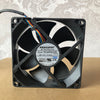 Foxconn9 cm 9cm 9025 12V 0.40A 4-Wire Temperature Control CPU Chassis Fan PVA092G12S