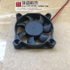 5010 Fan 5/12/24V Fan 5cm Fan 2-Wire Chassis Silent Cooling Fan
