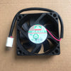 Yong Li 6015 6CM 12V 0.27A Double Ball Max Airflow Rate Cooling Wind Fan MGA6012XB-O15