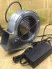 EBM 24V 45W German Turbine Centrifugal Air Purification Fan G1G133-DE19-15 12v220v