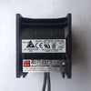 Delta Delta 6050 DC12V 0.98A GFB0612SHG 6CM Dual-Motor Fan