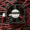 YD5010M12S Fan 12V 0.14a 5cm 5010 2 jian Mute DC Cooling Fan