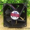 AVC 8025 12V 0.50a Dl08025r12u 4-Pin/Line CPU Case PWM Speed Cooling Fan