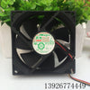 Yong Li MGT9212MB-O25 9025 12V 0.17A 9CM cm Power Supply of PC Case Cooling Fan
