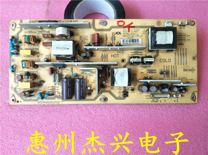 Sharp LCD-40L120A 40GE220A Power Boards JSI-401403A RUNTKA720WJQZ - inewdeals.com