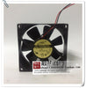 Adda 8025 AD0812MB-A70GL 12V 0.15A 8CM Double Ball Bearing Cooling Fan