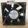 Delta 12038 12cm Large Air Fan 48V 1.64a Afc1248de 4-Wire PWM Speed Control