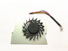 laptop CPU Cooling fan for HP EliteBook 8570W 8560W cooler fan