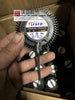 Fd6525h12d 12v 1.3a Fan Blade Diameter 65MM Hole Spacing 37mm Double Ball Large Air Fan