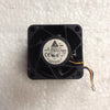 Delta Ffb03612ehn 3628 12v 0.75a Double Ball Micro Cooling Fan