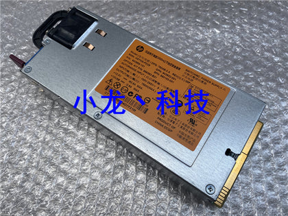 HP Gen8 750W Platinum Power 643932-001 660183-001 656363-B21-inewdeals.com