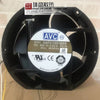 Ventilateur AVC Datc1551b8s 48V 2,62a 17251, grand ventilateur industriel à 4 fils pour ordinateur personnel