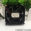 Then 8cm 8025 12V 0.30A 3110KL-04W-B50 2-Wire Double Ball Cooling Fan