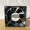 Sanyo 9038 9cm 9g0948v1g03 48V 0.27a 4-Wire PWM Double Ball