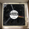 Sanyo 9238 12v 1.1a 9cm Temperature Control Large Air Volume Server Fan 9g0912p1g05