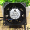 Delta Qfr0912uhe 9038 9cm/cm 12V 2.40a 3-Wire Booster Cooling Fan