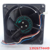 EBM W1G115-AT25-10 12V 13 12738 13CM All-Metal High Temperature Fan 3-Wire