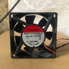 Sunon 7CM 7025 Axial Flow Fan PMD1207PTB3-A 12V 2.9W Converter Fan