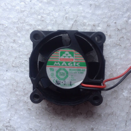 Yongli 4020 12V 0.08A MGA4012MB-A20 4cm Ultra-Quiet Cooling Fan-inewdeals.com