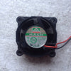 Yongli 4020 12V 0.08A MGA4012MB-A20 4cm Ultra-Quiet Cooling Fan