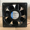 Ebmpapst 5118N 48V 195mA (24~60V) 9.5W 13.5cm High Temperature Fan