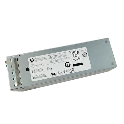 QK717-63601 HP EVAP6300 6500 P6350 671987-001 8 Cell Array Controller Battery