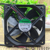 SUNON EEC0251B3-A000-A99 12V 1.9W 12cm 12025 2-Wire Ball Cooling Fan