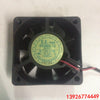 yaln Fan 6CM D60BH-12 DC12V 0.18A Double Ball Cooling Fan